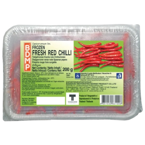 chili