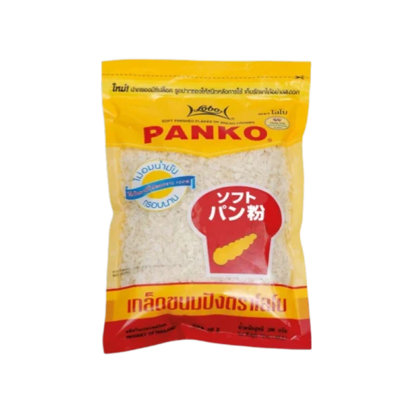 panko 200g