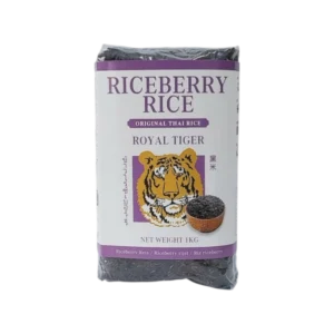 rice berry
