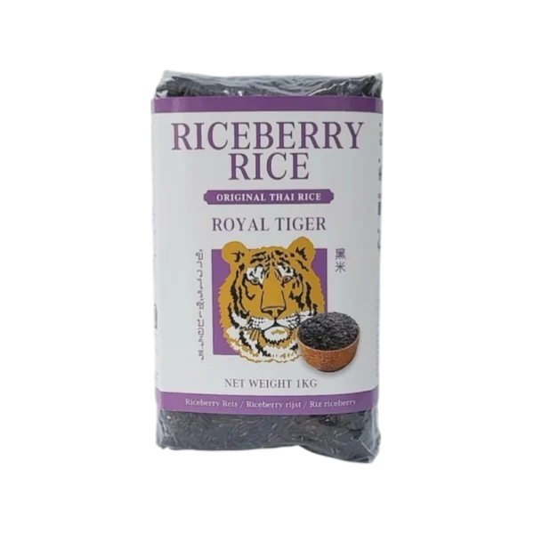 rice berry