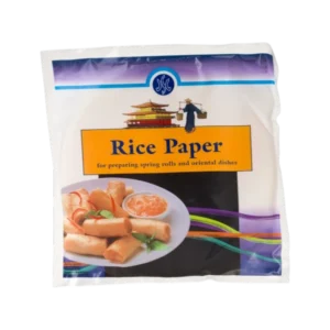 thai land reispapier