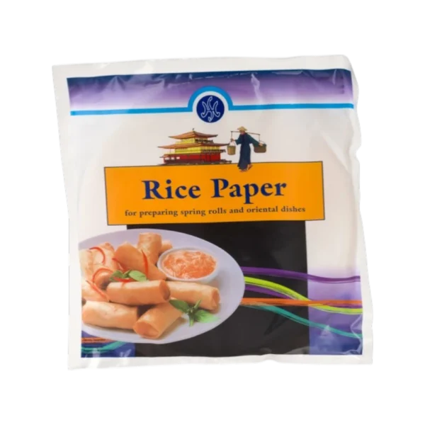 thai land reispapier