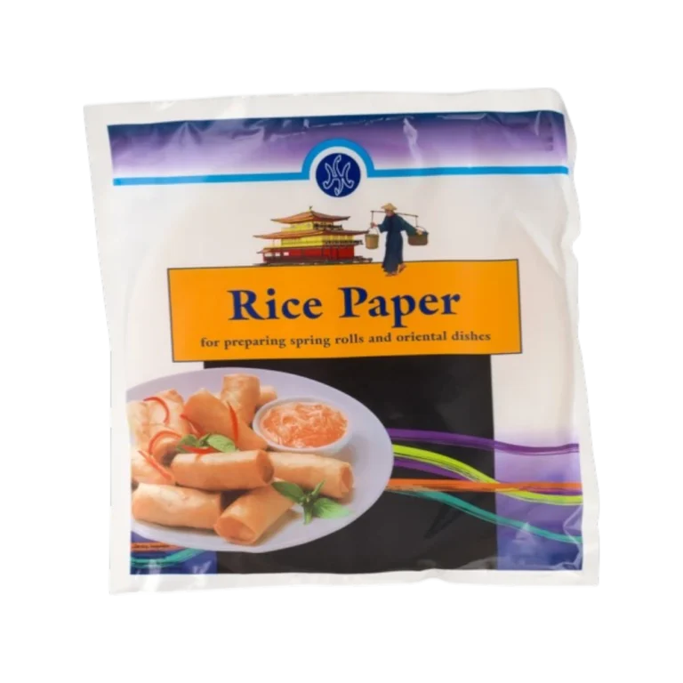 thai land reispapier