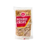 Erdnusskekse 136g