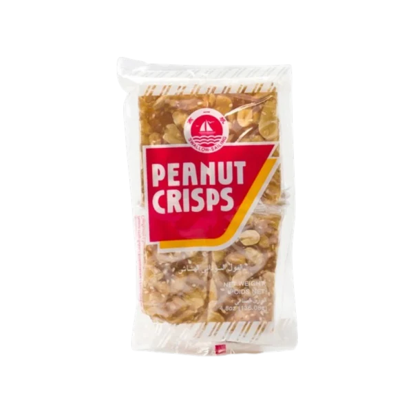 Erdnusskekse 136g