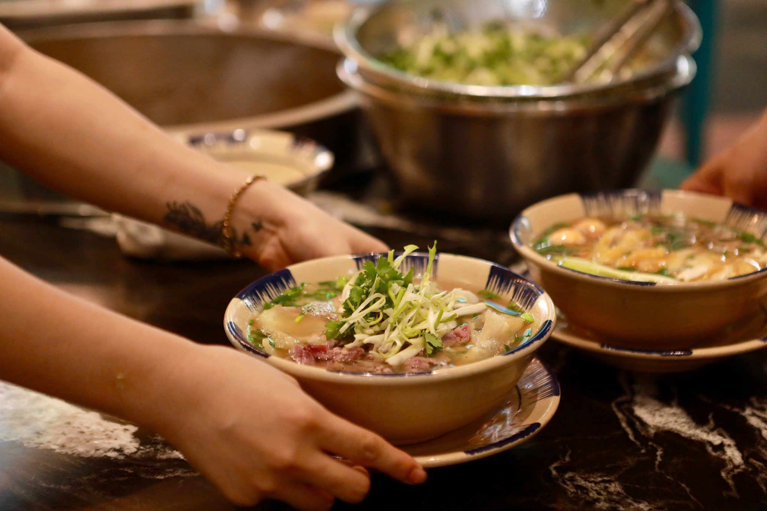 Phở – Kulinarisches Symbol und kulturelles Erbe Vietnams