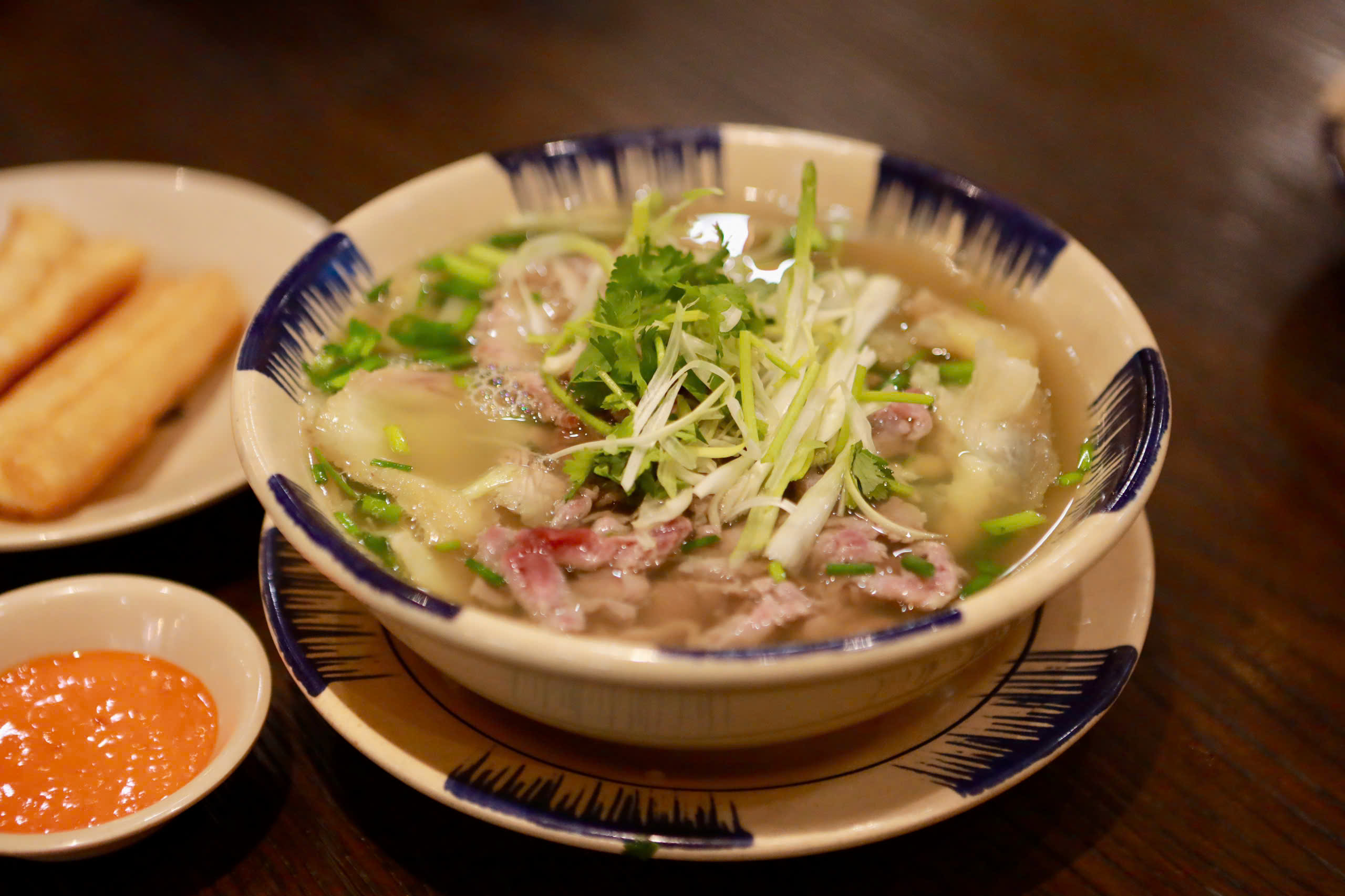 Phở – Kulinarisches Symbol und kulturelles Erbe Vietnams