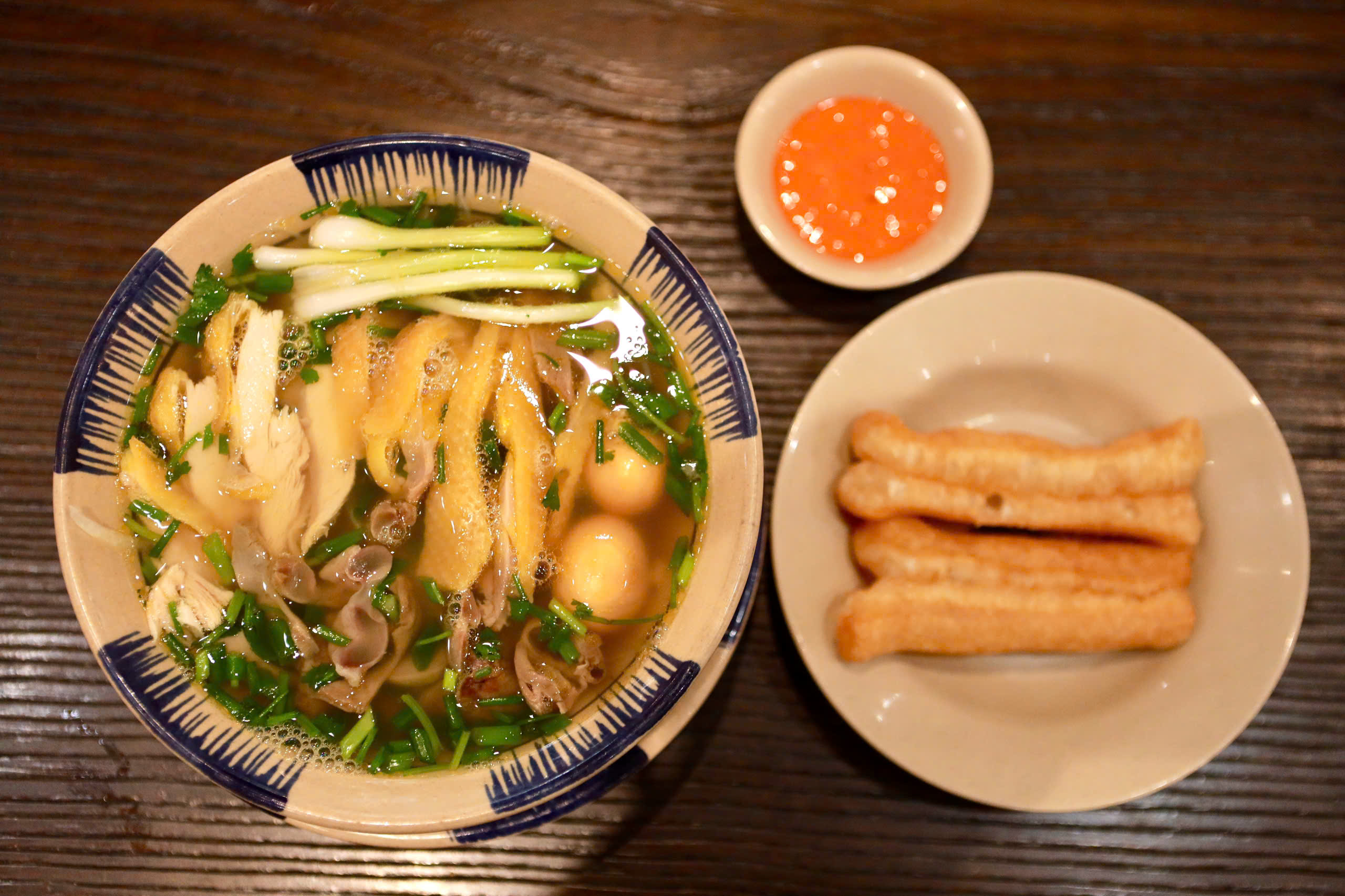Phở – Kulinarisches Symbol und kulturelles Erbe Vietnams