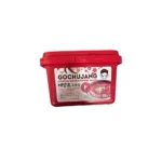 Korean Hot Red Pepper Paste 500g – Bild 2