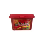 Wang Koreanische Chilipaste 500g – Bild 2