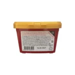 Gochujang-Chilipaste aus braunem Reis 500g – Bild 2