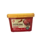 Gochujang-Chilipaste aus braunem Reis 500g
