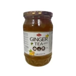 Ginger Tea 500g
