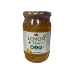 Zitronentee  (Lemon Tea) 500g