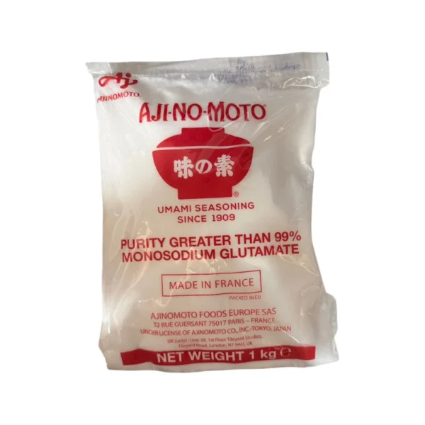 AJINOMOTO Umami Seasoning 1kg
