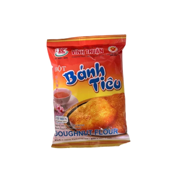 ,,Bột Bánh Tiêu ,, Mehl  Vĩnh Thuận 400g