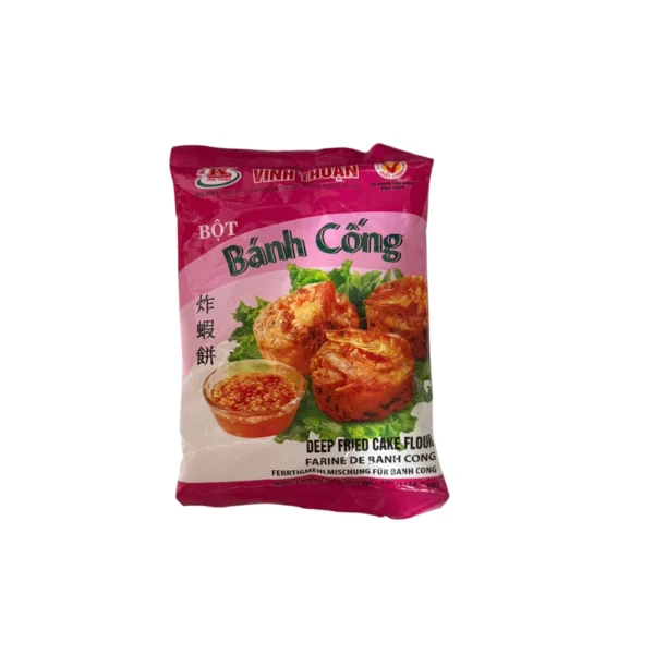 ,,Bánh cống " Mehl 400g
