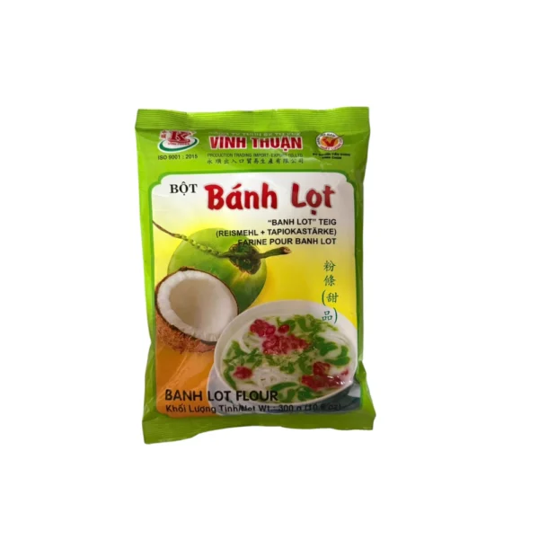 ,,Bánh Lọt" Mehl 300g