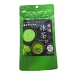 Saikaien Reines Matcha Grünteepulver ungesüßt 100g