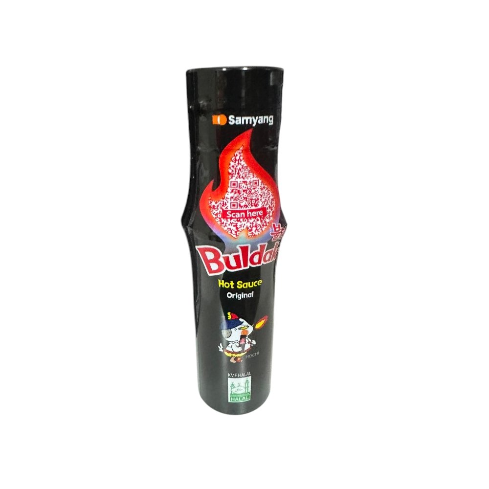 2026/06/10965.jpg Samyang Buldak Scharfe Chilisauce 200g – Bild 1