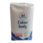 Diamant Cukier biały 1kg