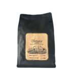 Ganze Bohne Robusta Kaffee 250g aus Gia Lai Vietnam Kaffe Vietnam – Bild 2