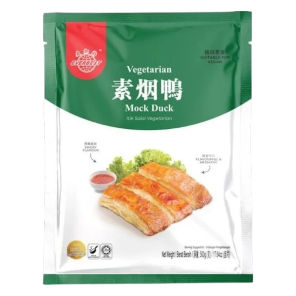 Vegetarische-Ente_Mock Duck(Everbest)-Vit Chay-500g