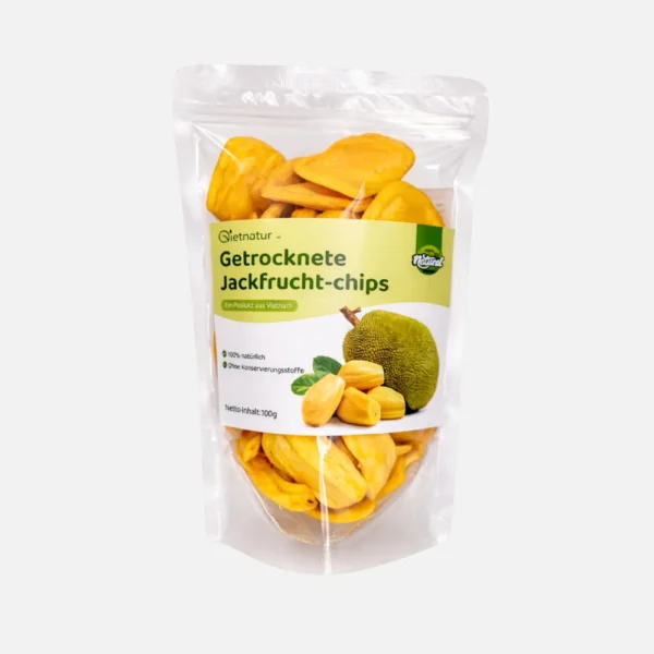 Jackfruit from Vietnam